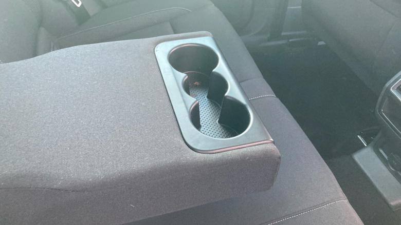 Skoda Karoq 1.5 TSI SE Drive 5dr Petrol Estate